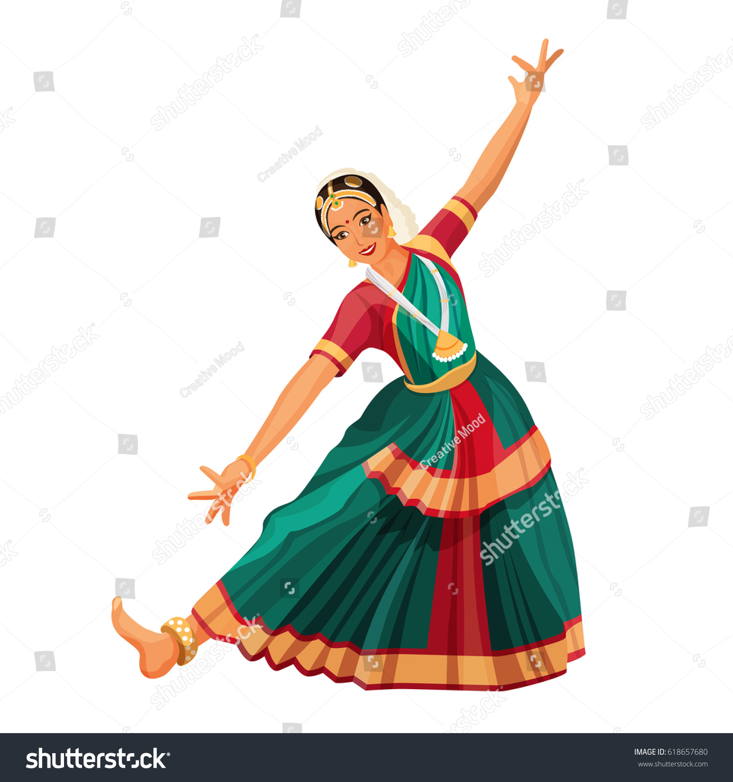 Classical Dance