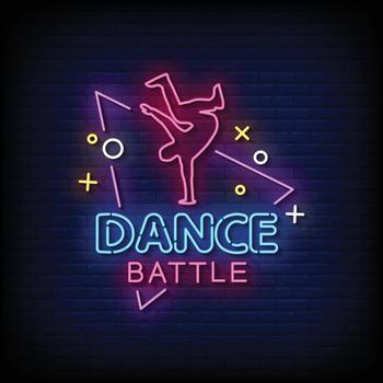 Dance Battle