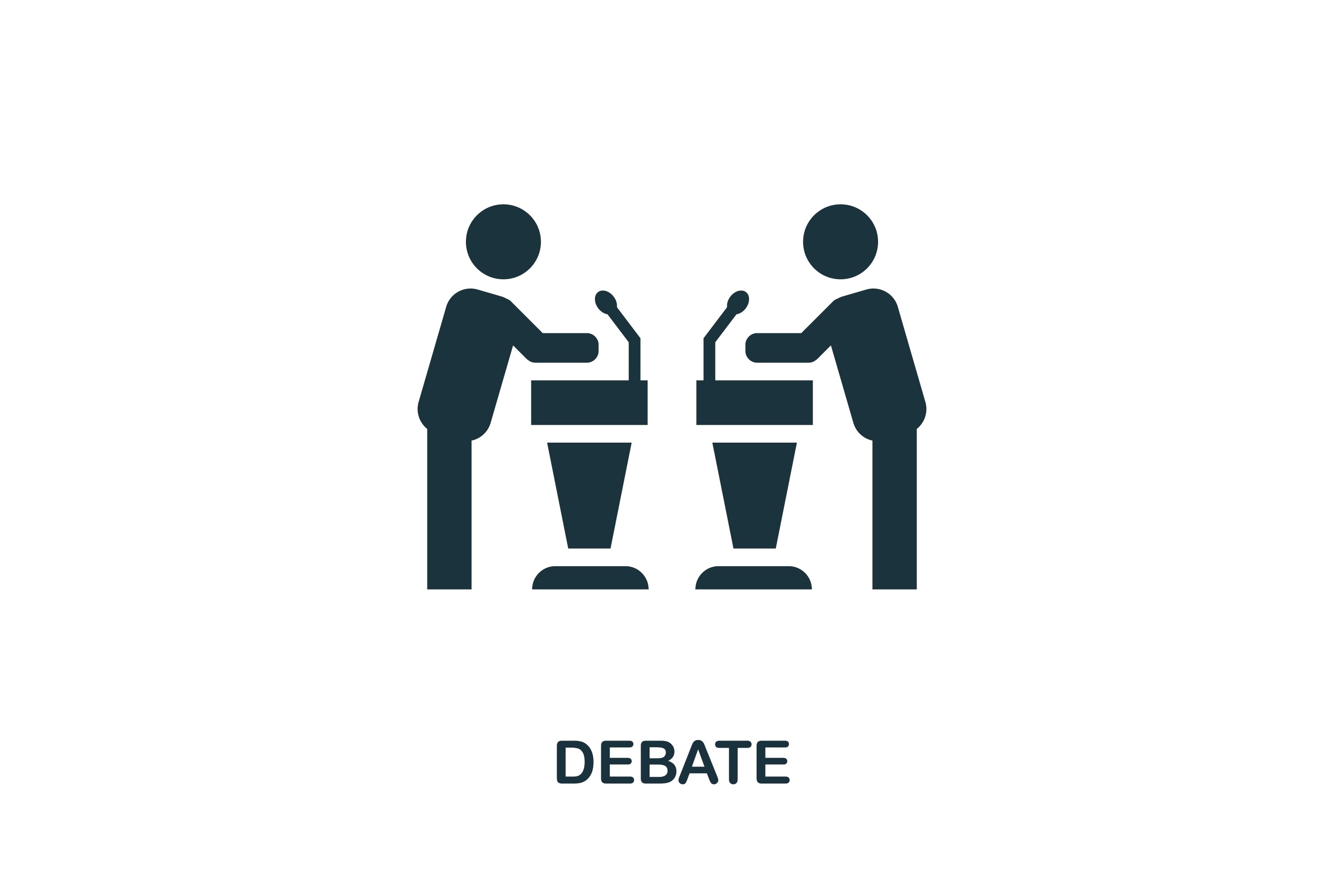 Debate