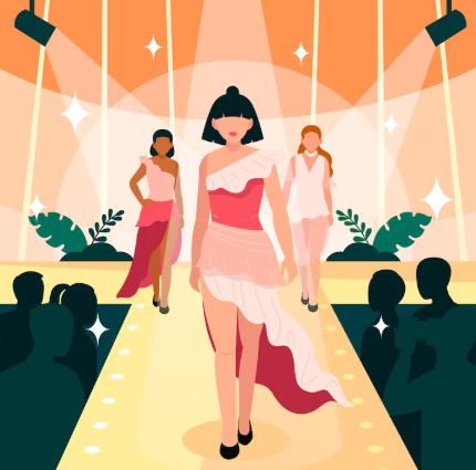 Fashion Show