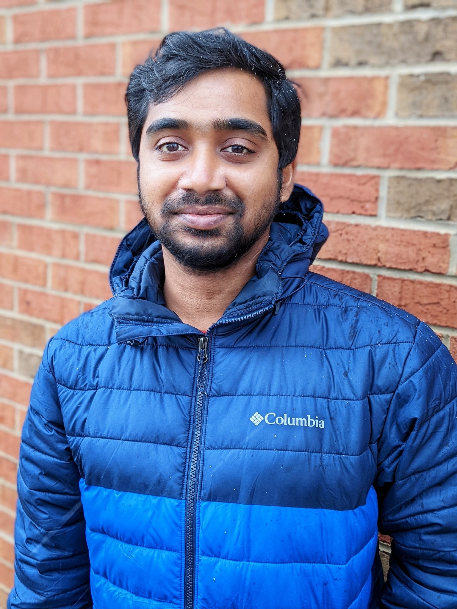 Dr. Pragnaditya Malakar