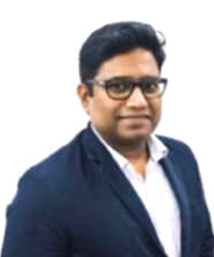 Dr. Shanti Swaroop Srivastava