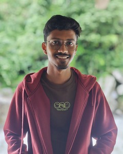 Aniket Pramanik