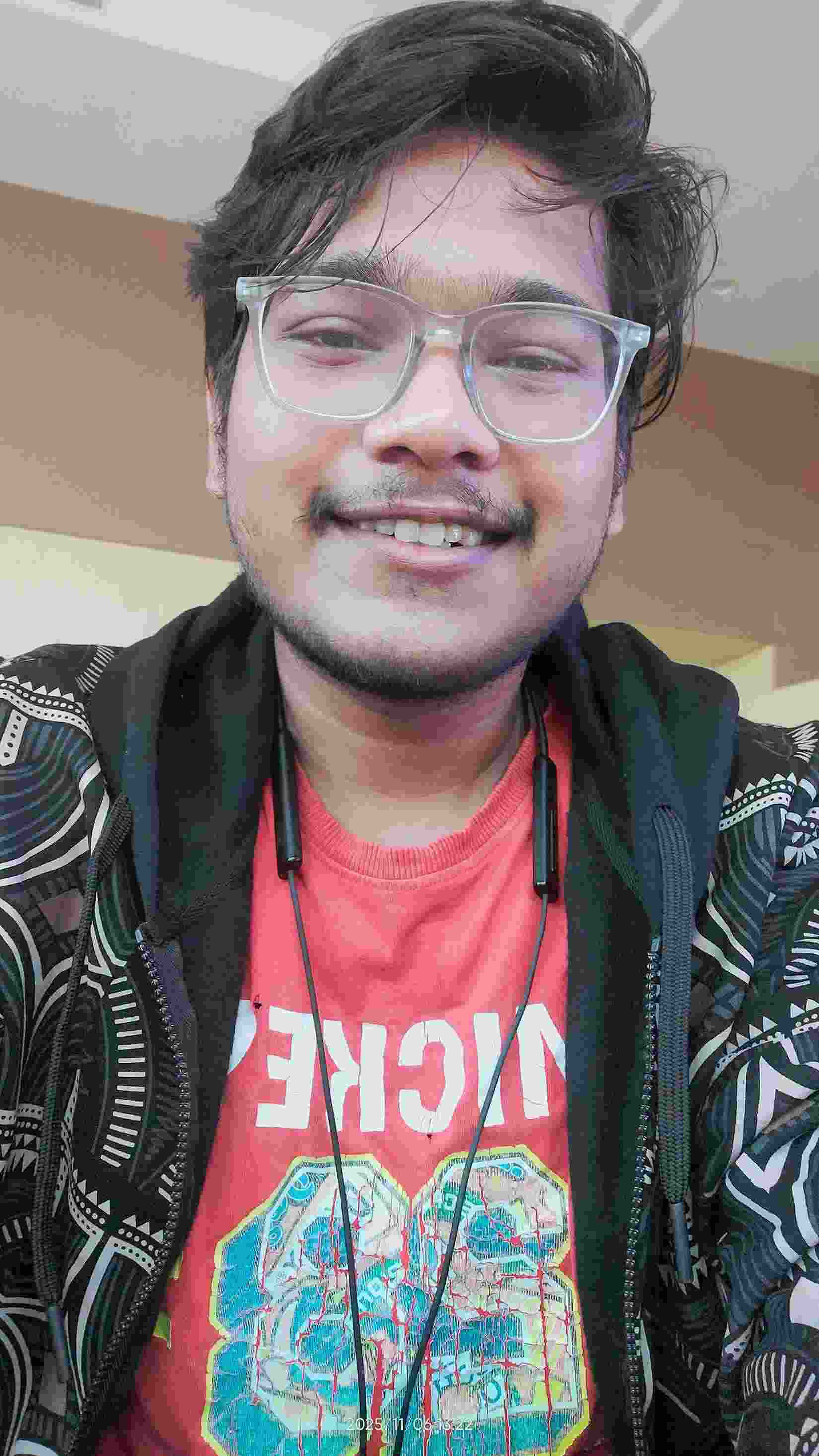 Shashank Shekhar Sahoo