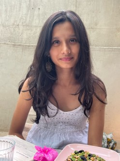 Swara Kulkarni