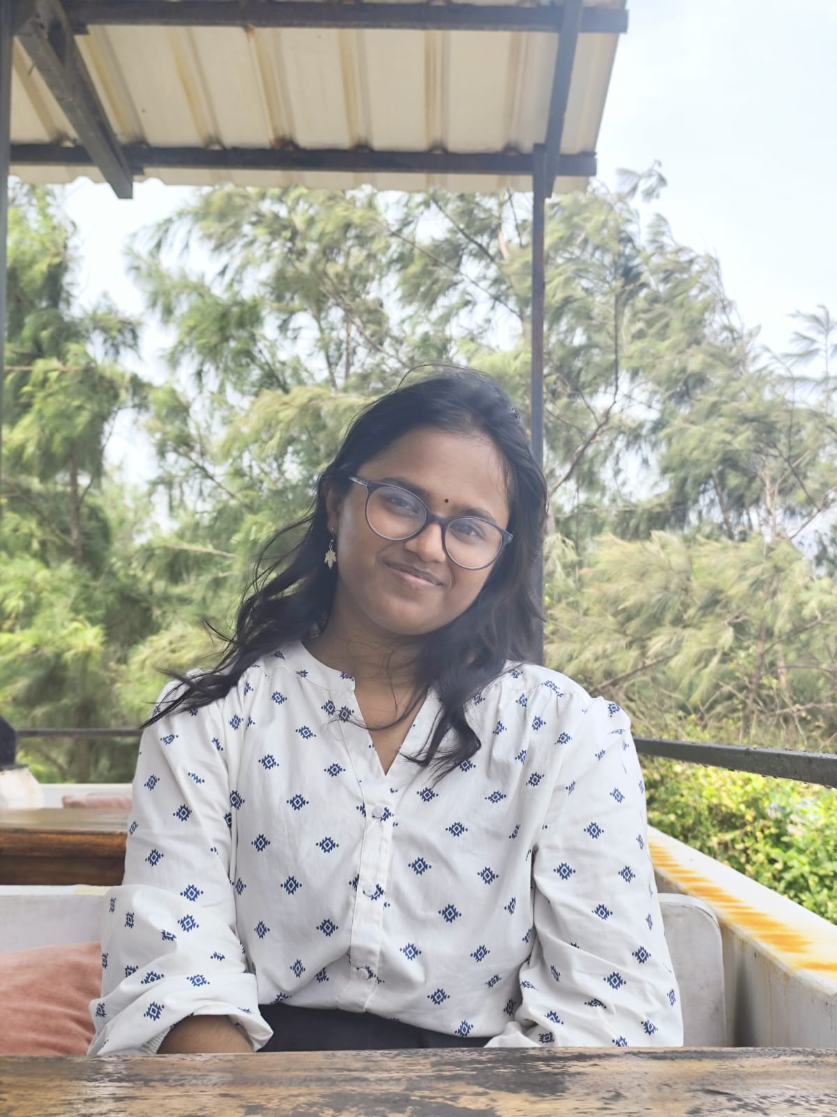 Singupuram Archanashree