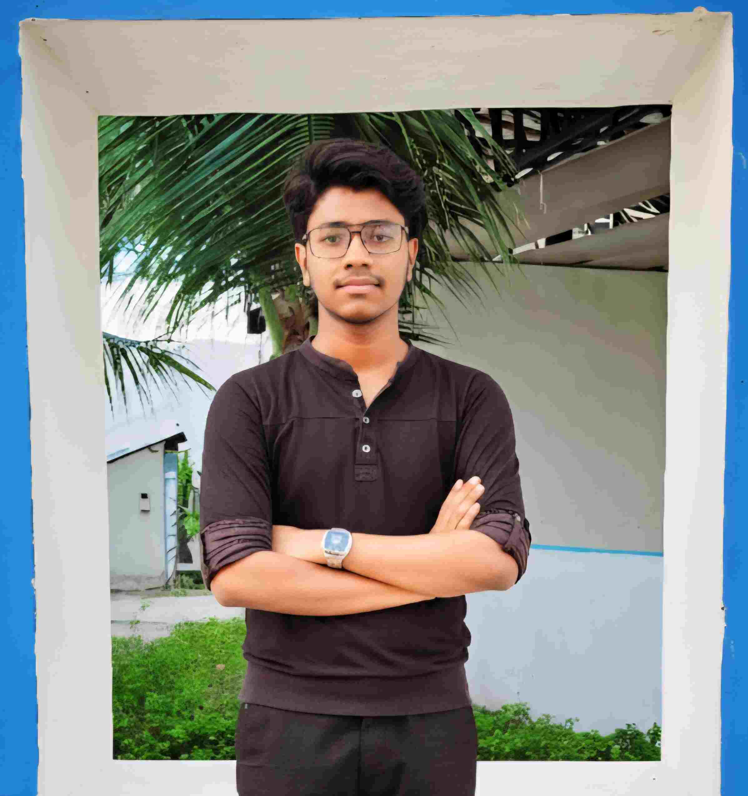 Soumya Ranjan Mohanta